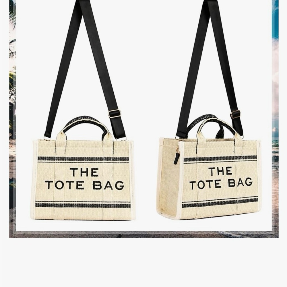 Great tote bag! - Picture 3 of 7